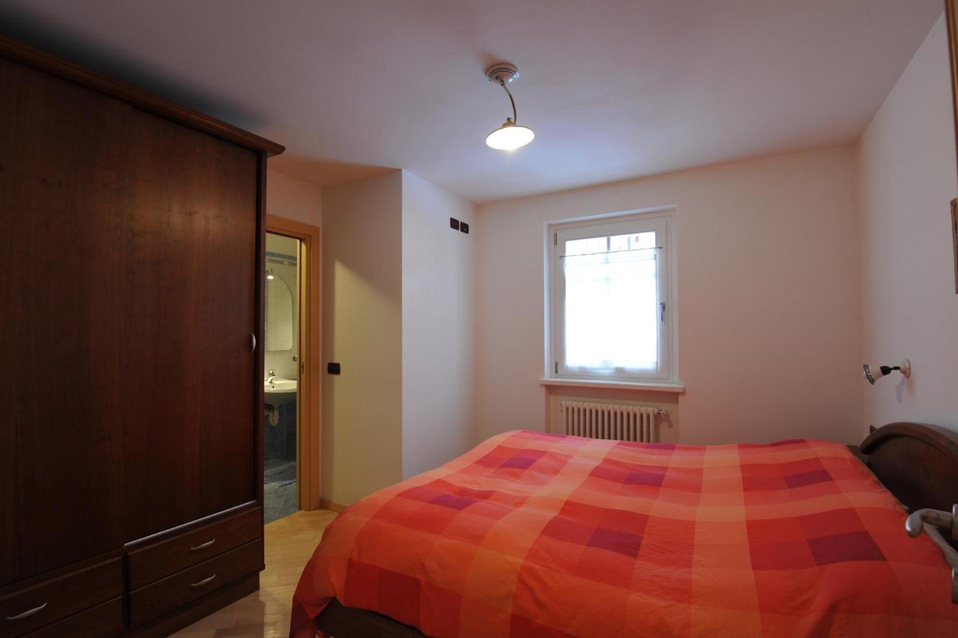 Casa Biondi Leilighet Vigo di Fassa Eksteriør bilde