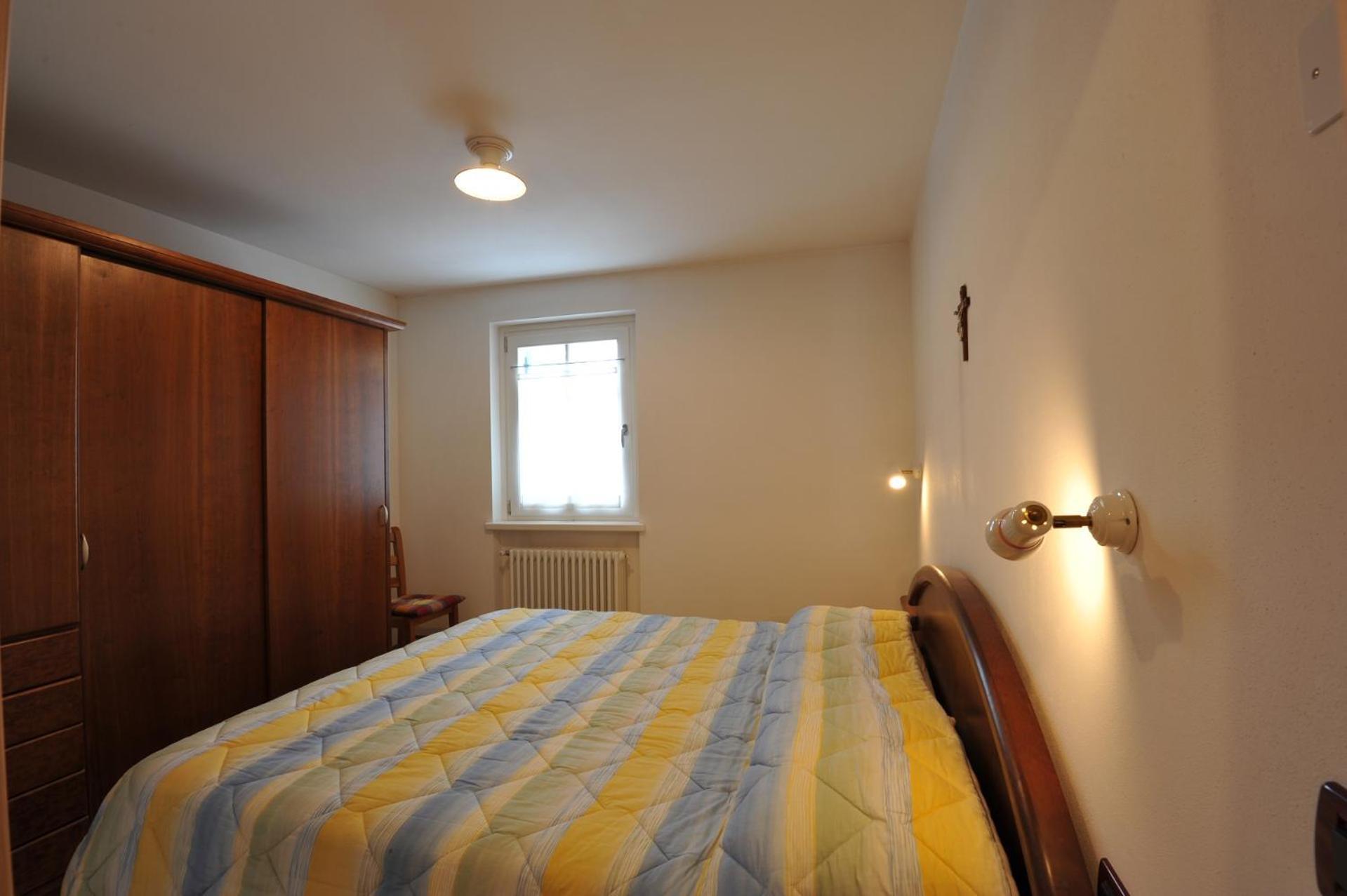 Casa Biondi Leilighet Vigo di Fassa Eksteriør bilde