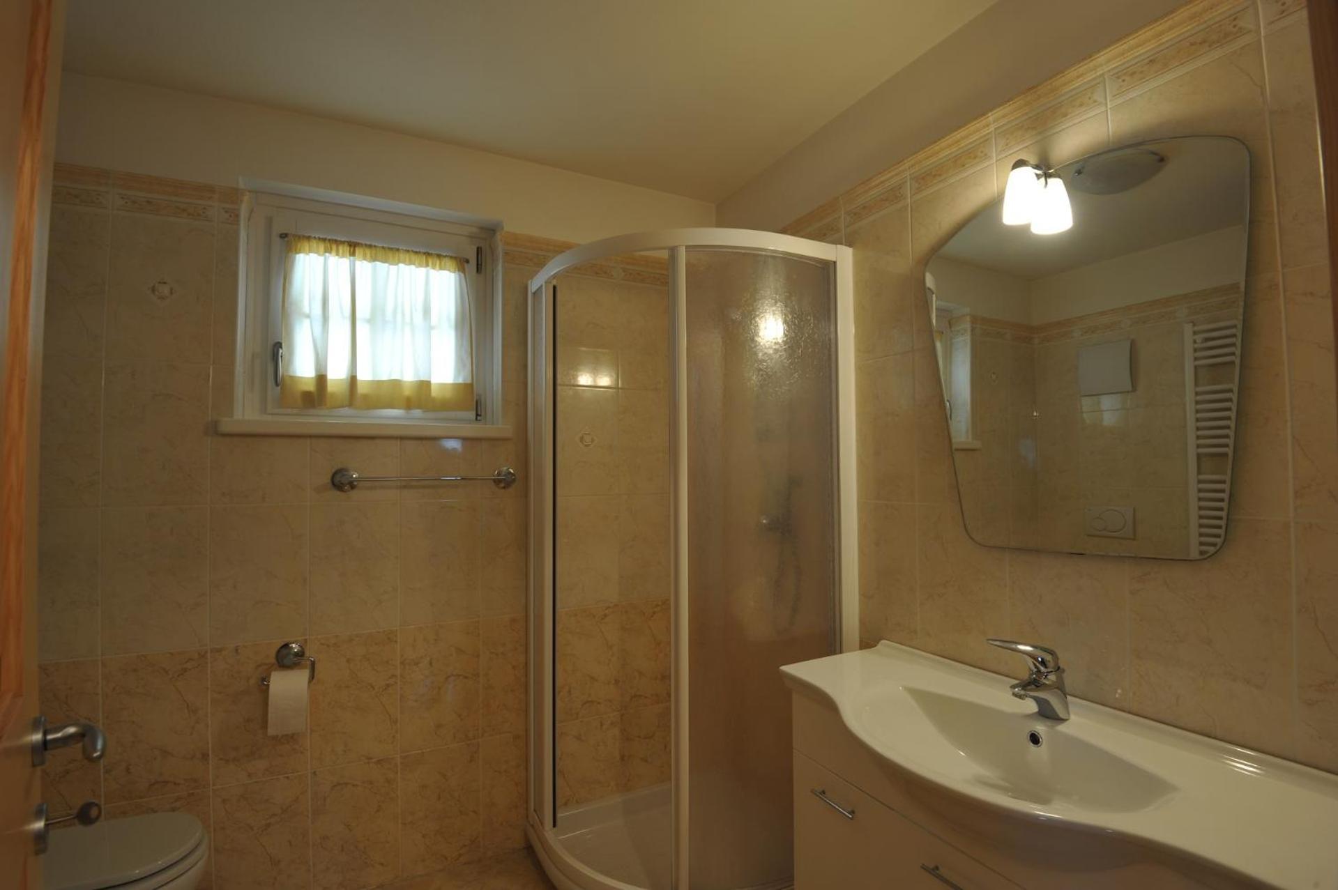 Casa Biondi Leilighet Vigo di Fassa Eksteriør bilde