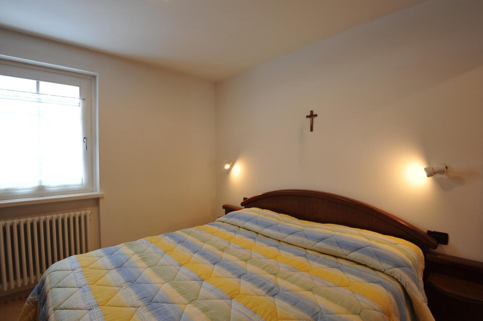 Casa Biondi Leilighet Vigo di Fassa Eksteriør bilde